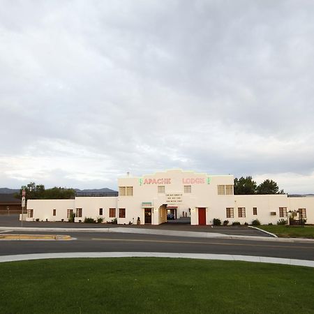 Apache Lodge Prescott Exteriér fotografie