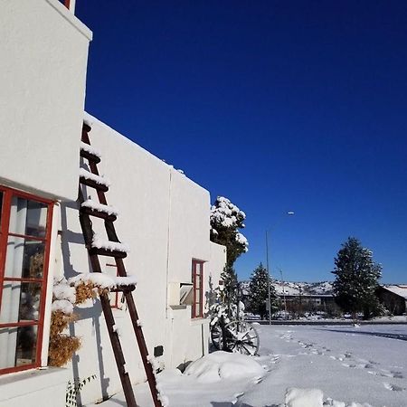 Apache Lodge Prescott Exteriér fotografie